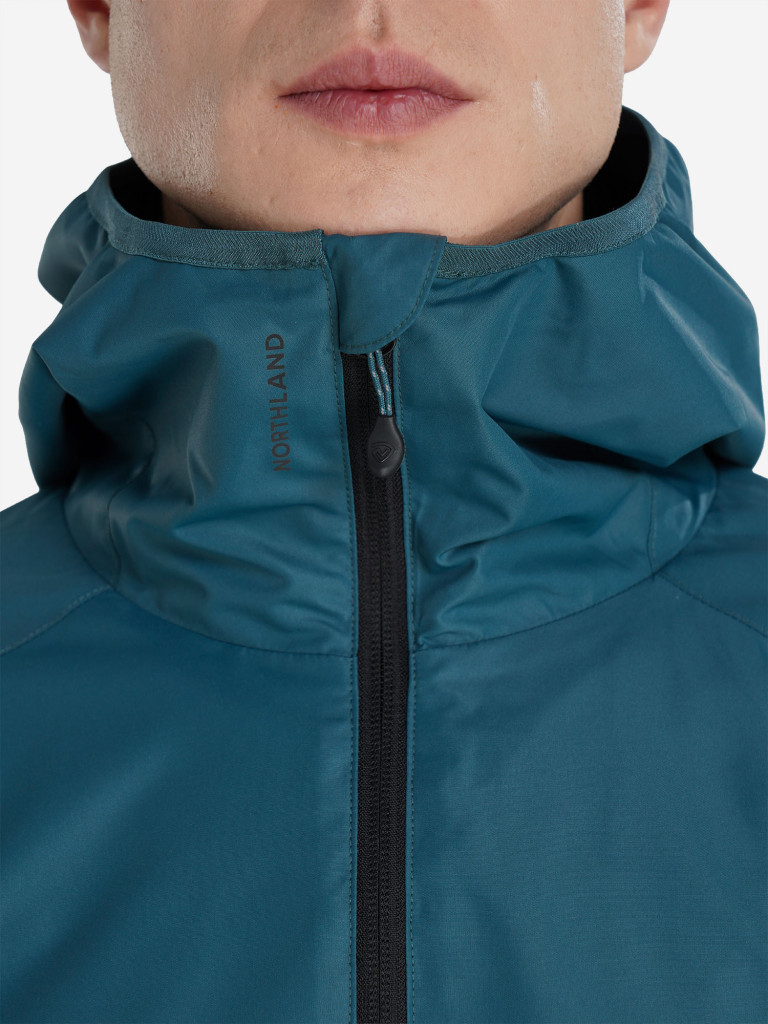 Northland ерлер жұқа курткасы — фото №6