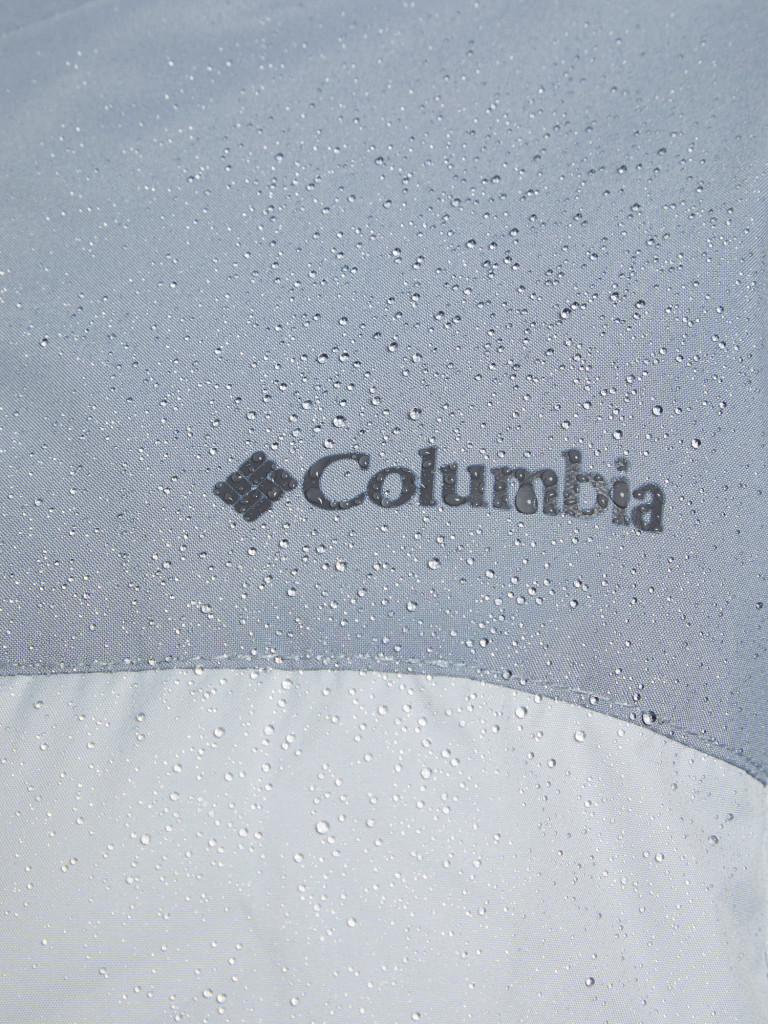 Пуховик женский Columbia Grand Trek II Down Jacket — фото №7
