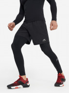 Athlex ерлер шорты — фото №5