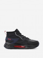 FILA Explore Mid Jr ұлдарға арналған кедысы мен кроссовкасы — фото №4