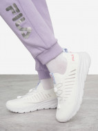 Кроссовки для девочек FILA Sp Filform Knit G — фото №8