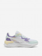 Кроссовки для девочек PUMA X-Ray Speed Jr — фото №3