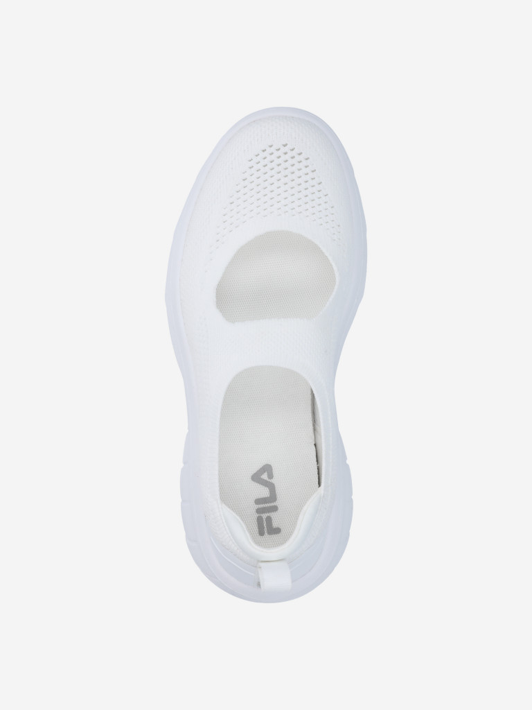 FILA Base 3.0 Bl әйелдер слипоны — фото №6
