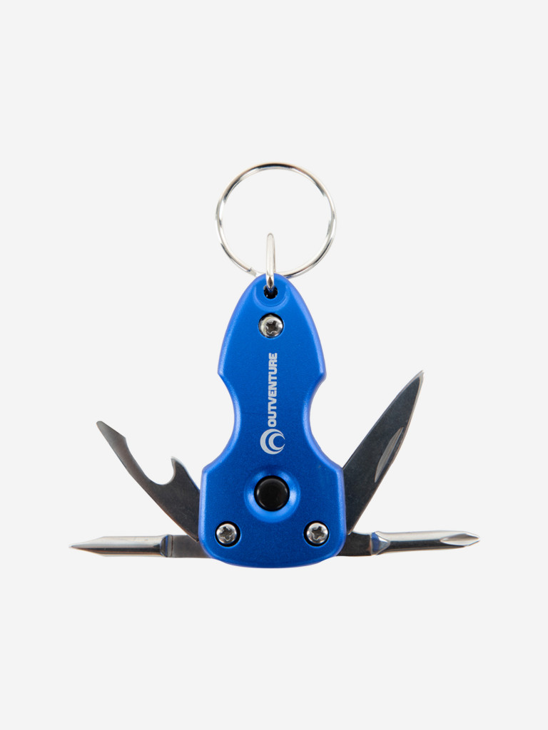 Брелок Outventure Multi-function — фото №2