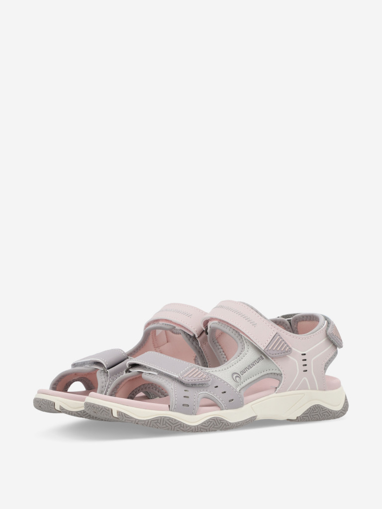 Сандалии для девочек Outventure Mover — фото №3