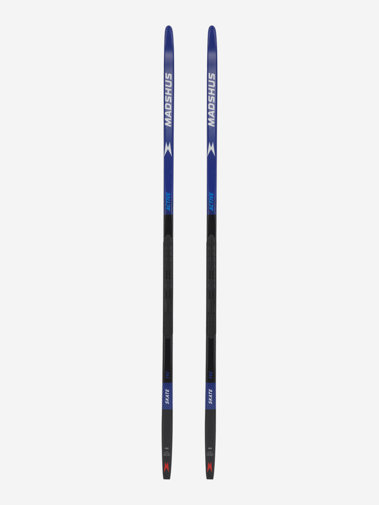 Беговые лыжи Madshus Active Skate