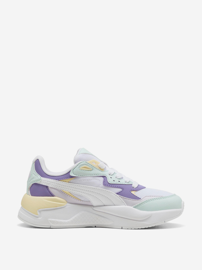 Кроссовки для девочек PUMA X-Ray Speed Jr — фото №3