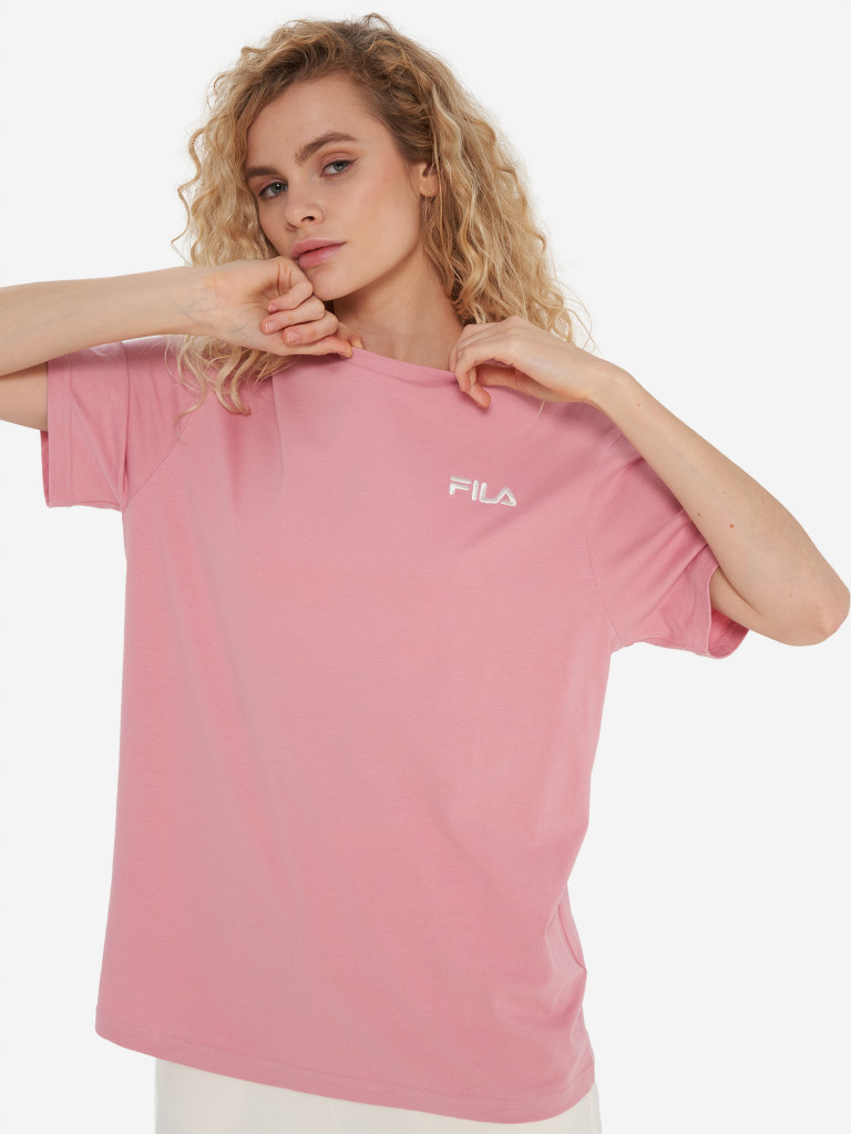 Футболка женская FILA