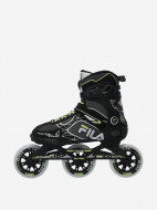 Роликовые коньки женские FILA Legacy Pro Lady 100
