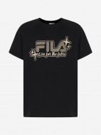 Футболка для девочек FILA — фото №6