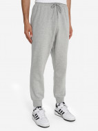 Брюки флисовые мужские adidas Feelcozy — фото №2