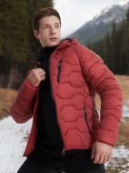 Пуховик мужской IcePeak Branch