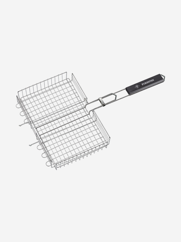 Решетка-гриль Forester 24 х 37 см — фото №2