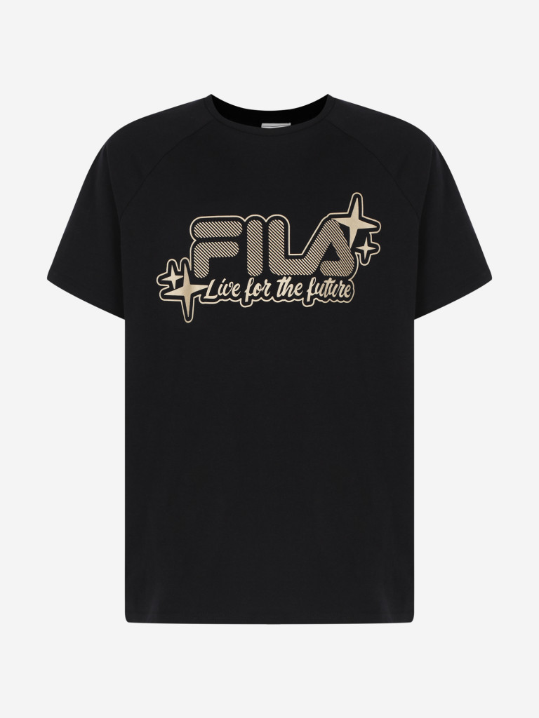 Футболка для девочек FILA — фото №6