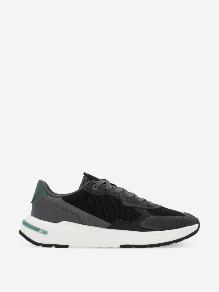 Кроссовки мужские Demix Synthesis Prm — фото №4