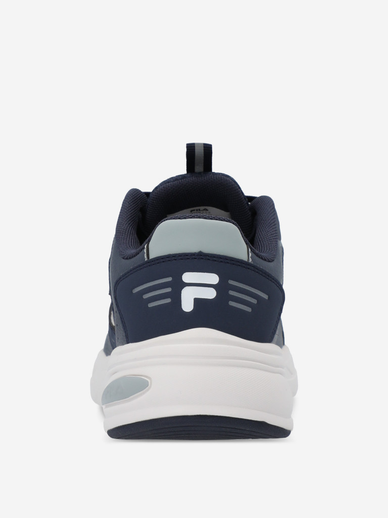 Кроссовки для мальчиков FILA Jaden 3.0 — фото №4