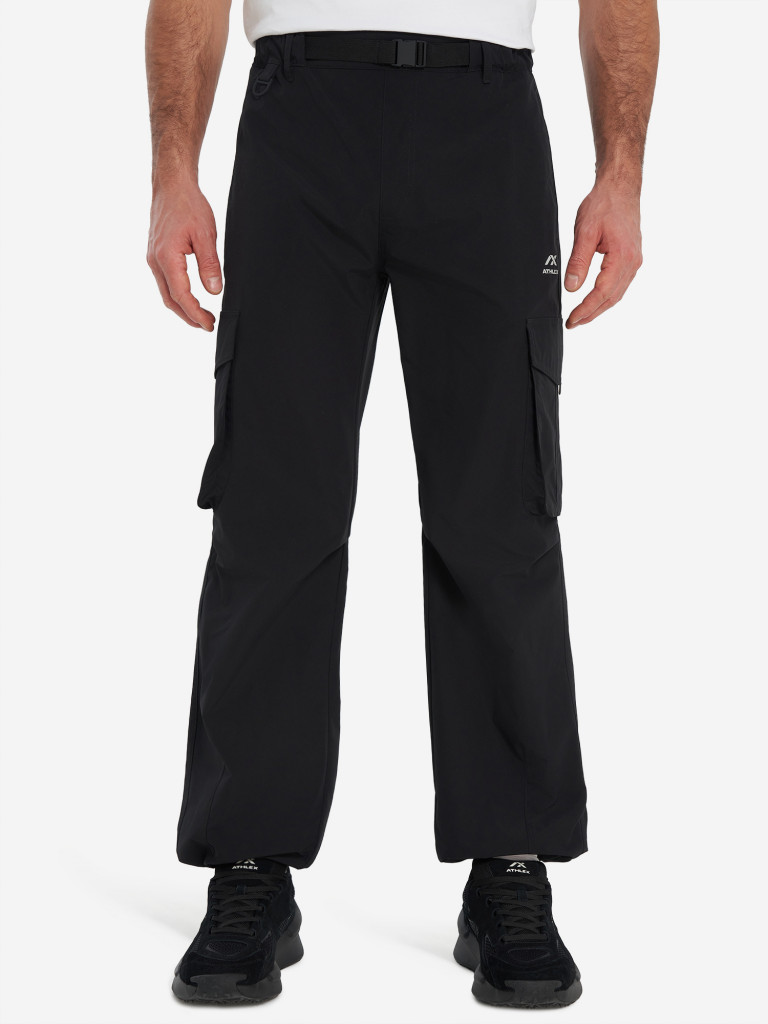 Athlex ерлер шалбары — фото №2