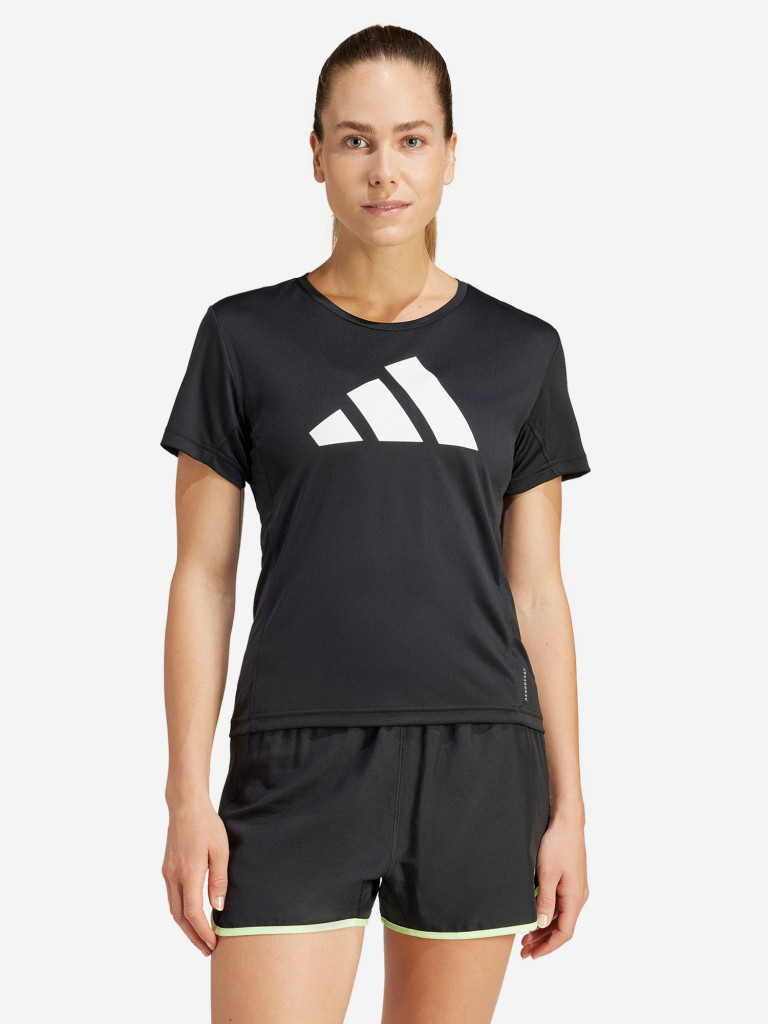 Футболка женская adidas