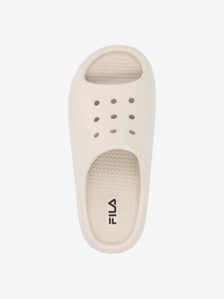 Шлепанцы детские FILA Candis — фото №4