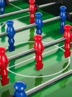 Настольный футбол Torneo — фото №5