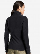 Columbia Basin Trail III Full Zip әйелдер флис жемпірі — фото №2