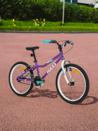 Велосипед для девочек Roces Amico 20"