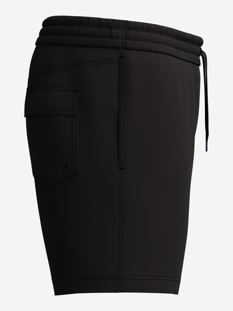 Шорты плавательные мужские Speedo Medley Logo — фото №7