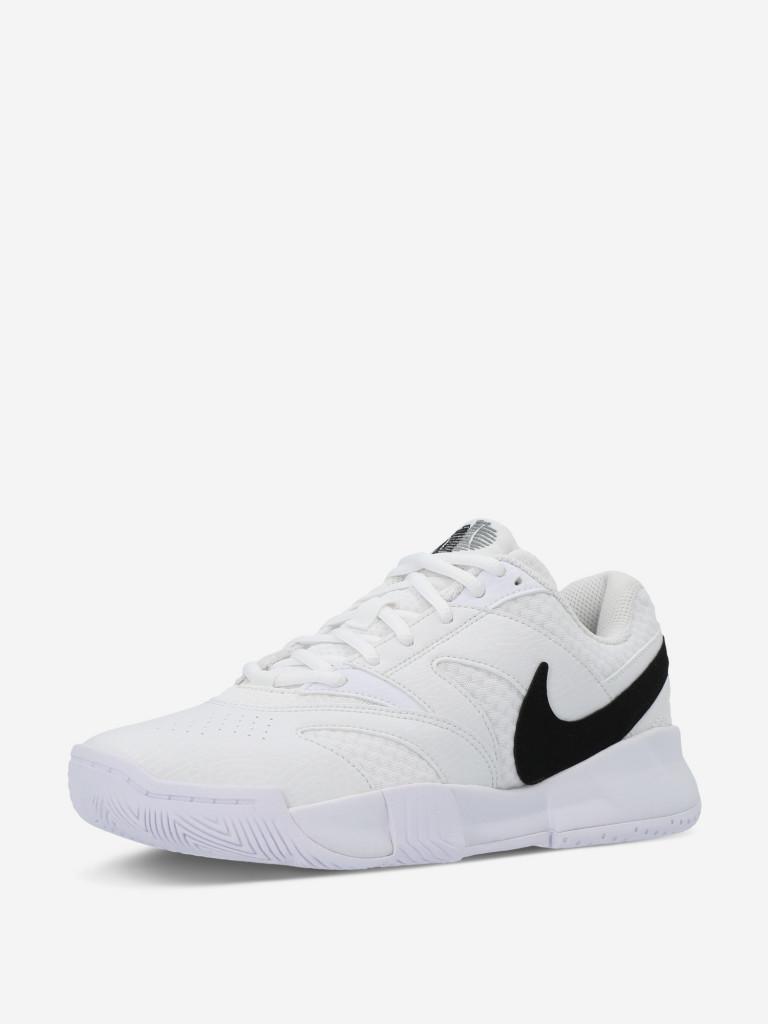 Кроссовки женские для тенниса Nike Court Lite 4 — фото №3