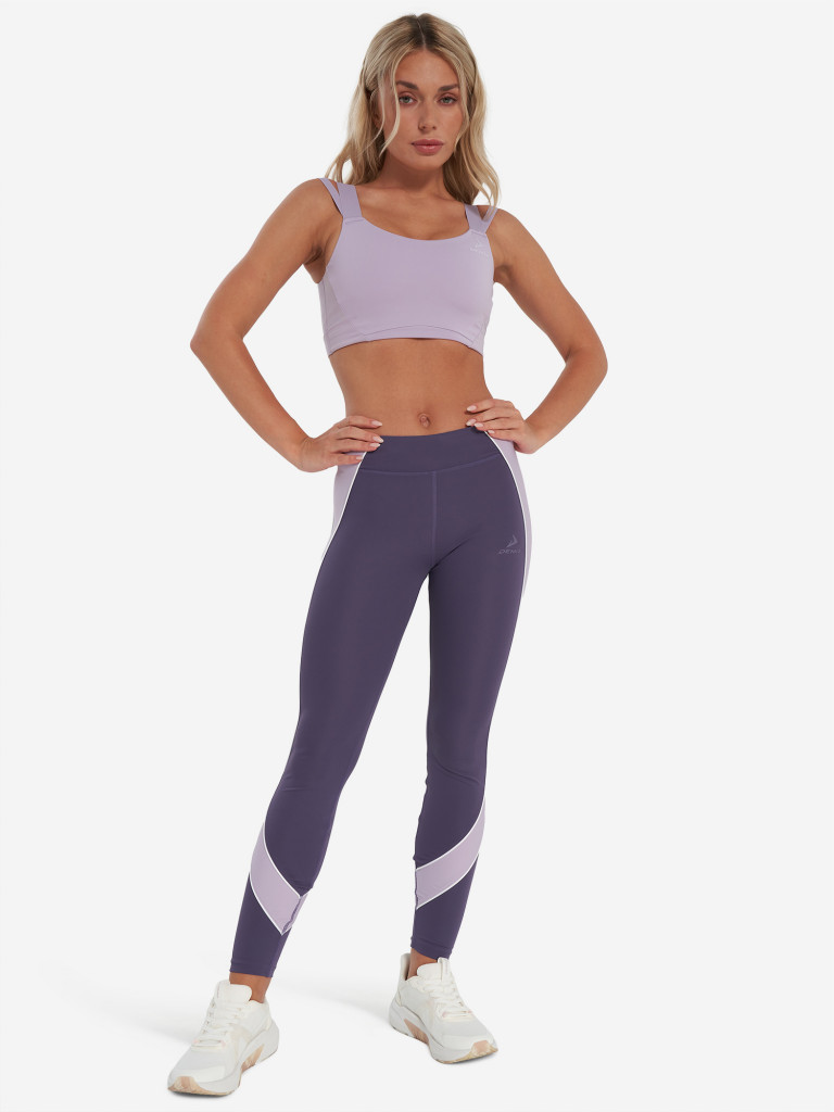 Топ бра спортивный Demix MuseFit GymScuba — фото №5