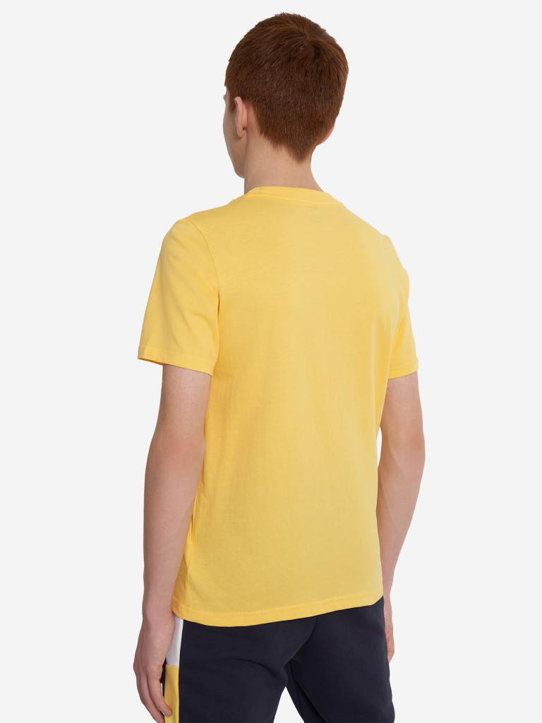 Футболка для мальчиков PUMA Graphics — фото №3