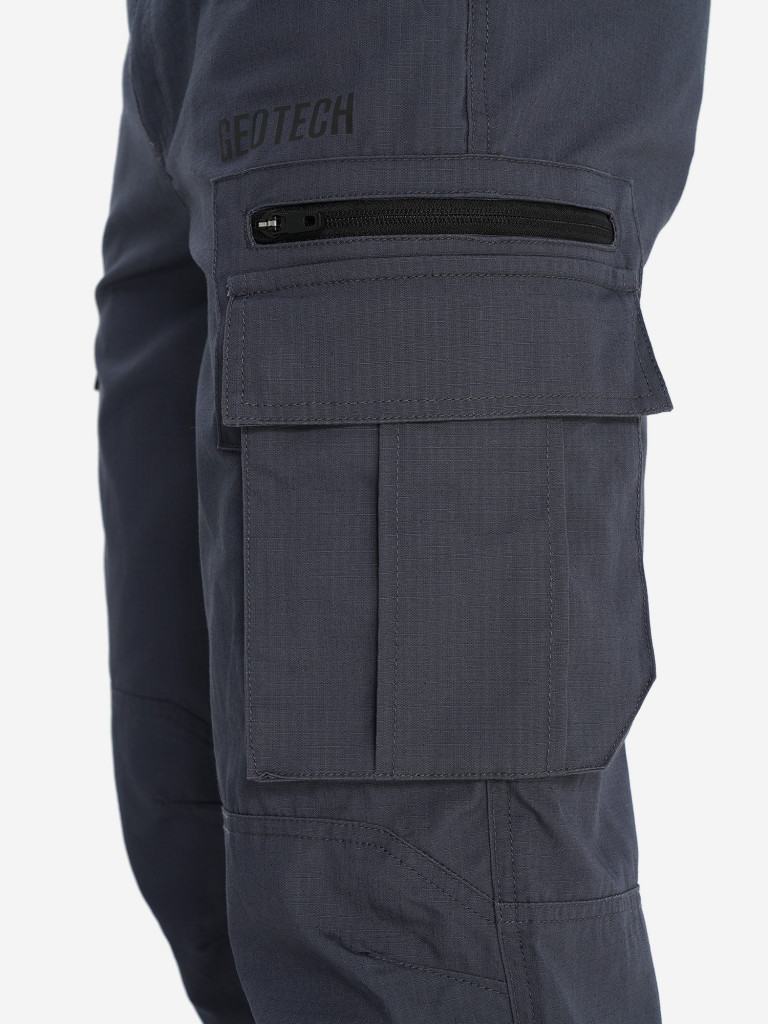 Брюки мужские Geotech — фото №6