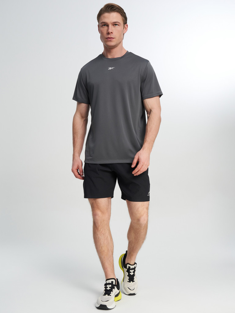 Reebok ерлер футболкасы — фото №4