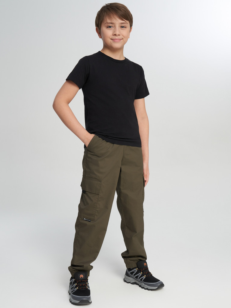 Outventure ұлдар шалбары — фото №5