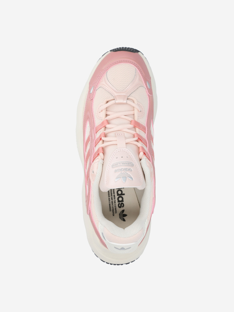 Кроссовки женские adidas Ozmillen — фото №6