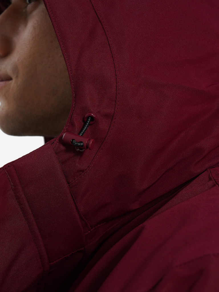Columbia Rugged Path III Parka ерлер жылы курткасы — фото №9