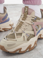 Кроссовки женские FILA Trace Low — фото №9