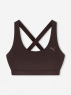 Топ бра спортивный PUMA Cloudspun