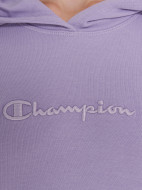 Худи для девочек Champion — фото №6