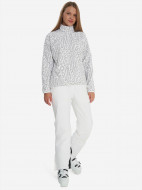 Джемпер флисовый женский Glissade — фото №4