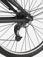 Велосипед складной Stern Compact 24" — фото №8