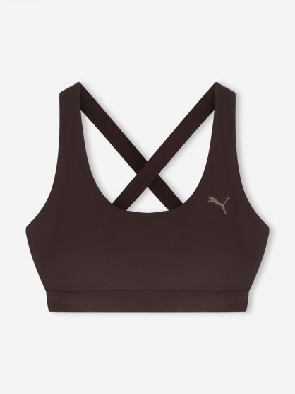 PUMA Cloudspun спорттық бра топы