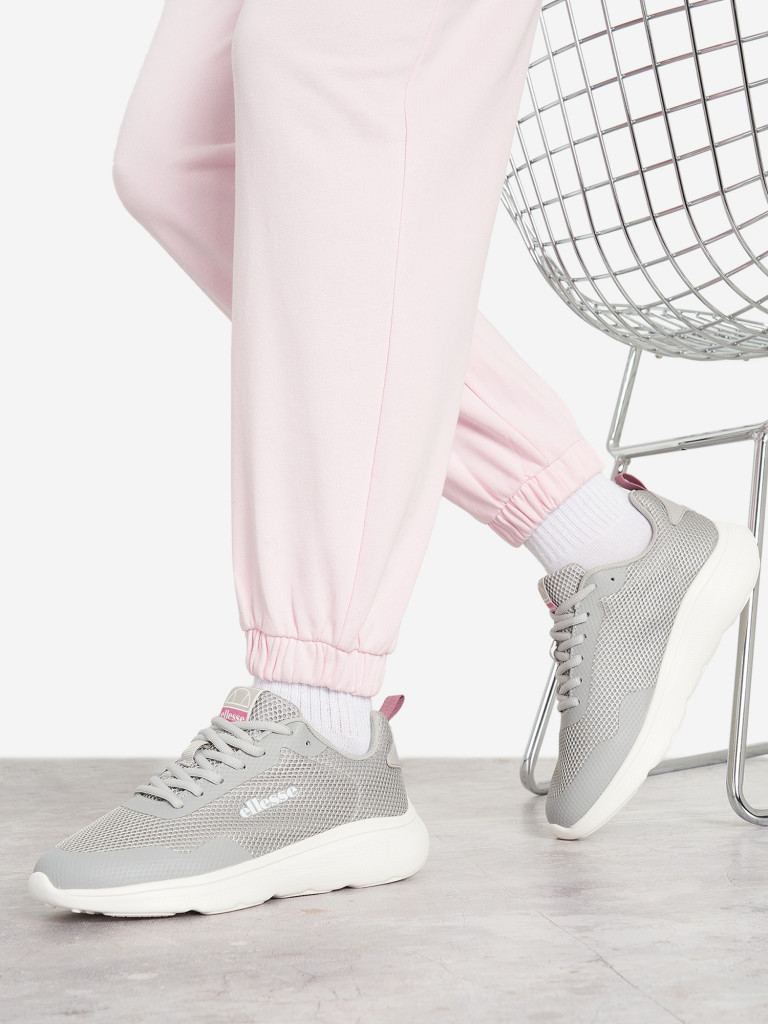 Кроссовки женские Ellesse Mesrpr — фото №8