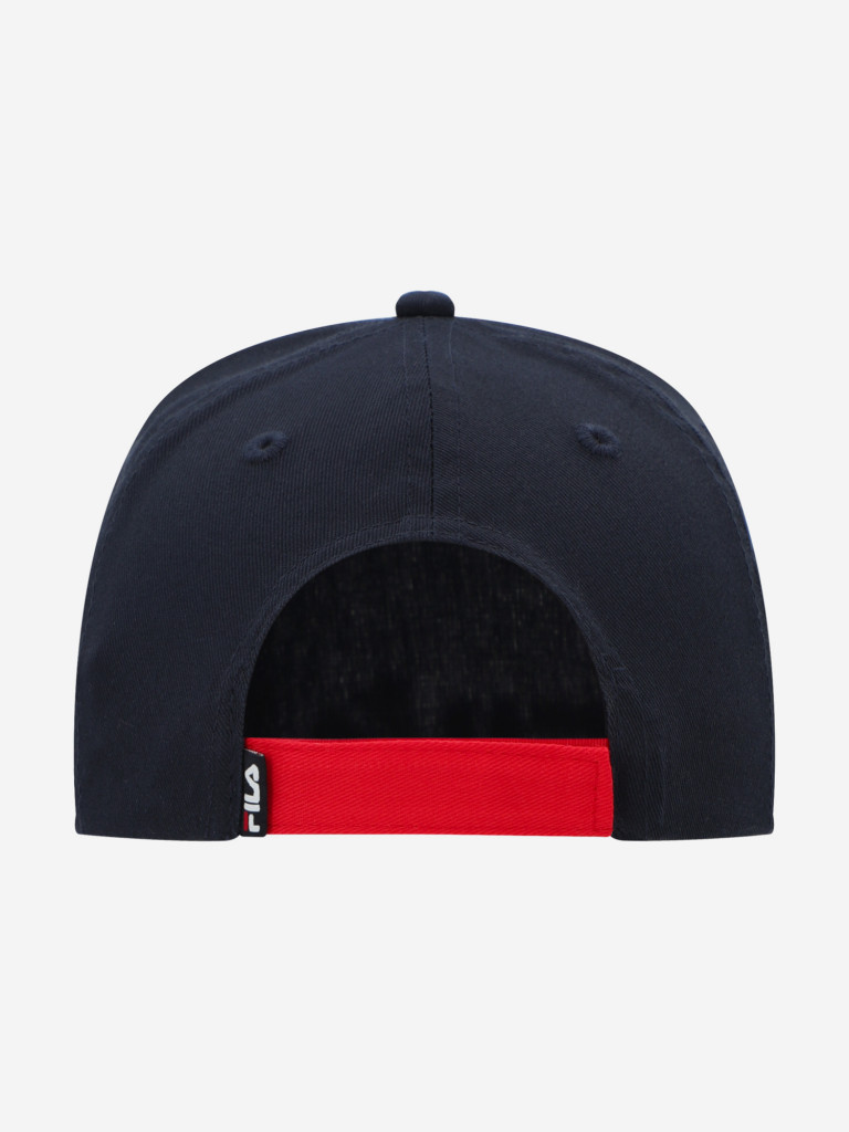 Бейсболка для мальчиков FILA — фото №3