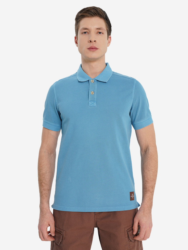 Поло мужское Cordillero — фото №2