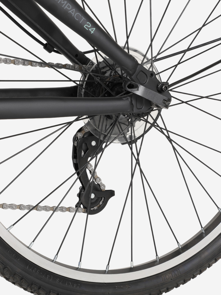 Велосипед складной Stern Compact 24" — фото №8