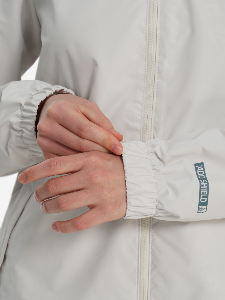 Outventure Tukulan әйелдер жұқа курткасы — фото №9