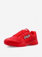 Кроссовки женские для тенниса FILA Axilus 2 Energized — фото №4