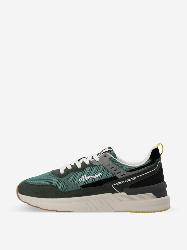 Кроссовки мужские Ellesse Pnpmes — фото №2