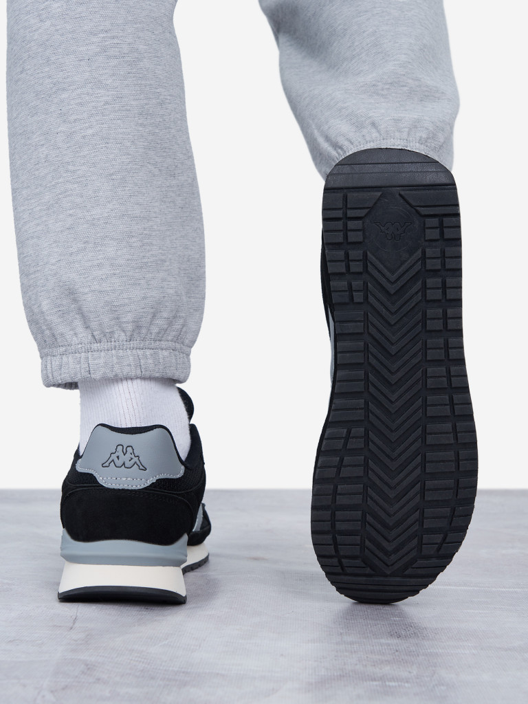 Кроссовки мужские Kappa Logo Martin — фото №10