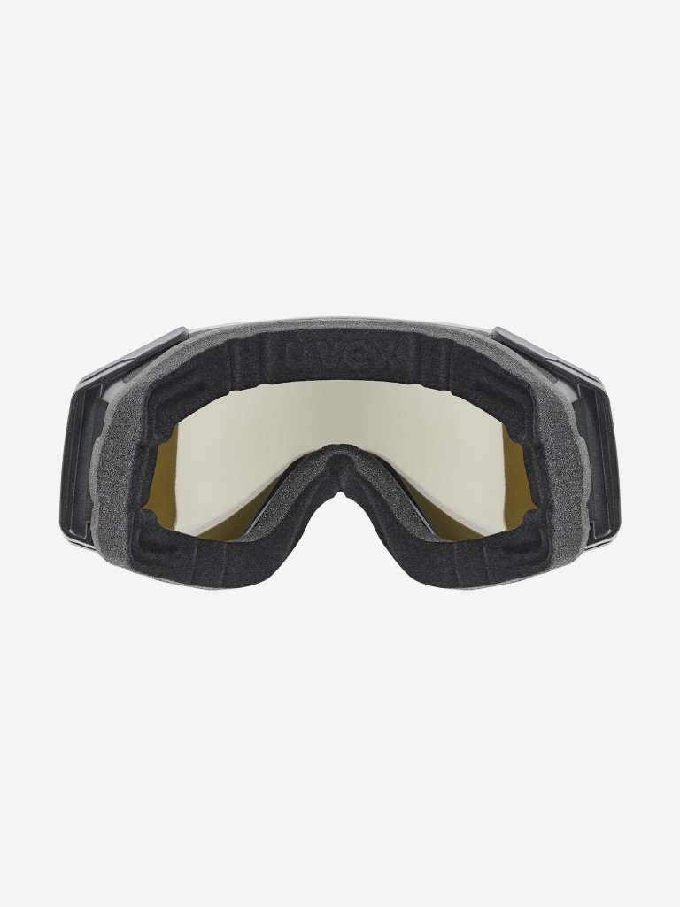 Маска Uvex Gravity FM — фото №3